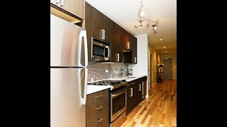 The Strand Apartments - The Audrey Hepburn