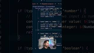Type Narrowing in TypeScript: What It Is & Why You Use It