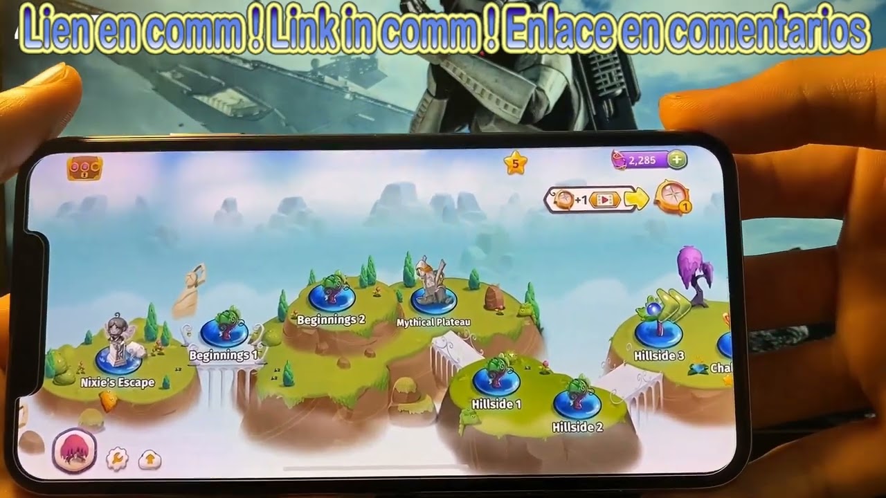 Merge Magic Hack Get Unlimited Gems and Coins Fast