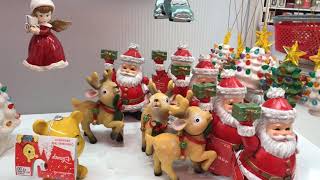 Jolly old St.Nicholas ~ Jazz Vocals