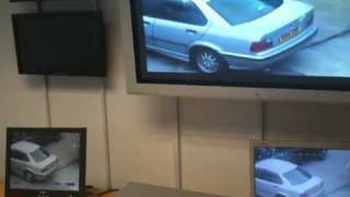 SIA CCTV Training