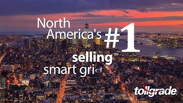 North America #1 selling Smart Grid Sensor