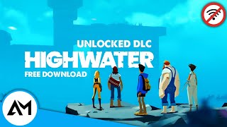 HighWater MOD APK 2026: UNLOCKED Full Game & All DLCs | OFFLINE Android Game screenshot 4