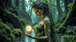 Gaia Energy Serenity | 639Hz | Cleanse Stress, Awaken Inner Love & Deepen Stillness | Reiki Music