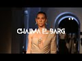 Chaima el barg at marrakech fashion week  springsummer 2023