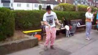 Devil Stick @ Cleethorpes