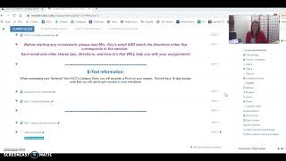 SOC 225 Session 1 Feedback