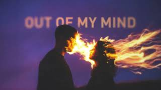 Lone Stranger - Out Of My Mind