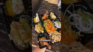 le khaaa le🤤 #chicken #chickenlegpiece #chickencurry