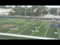 Charlotte Aviators vs. New York Titans: MLQ Week 6