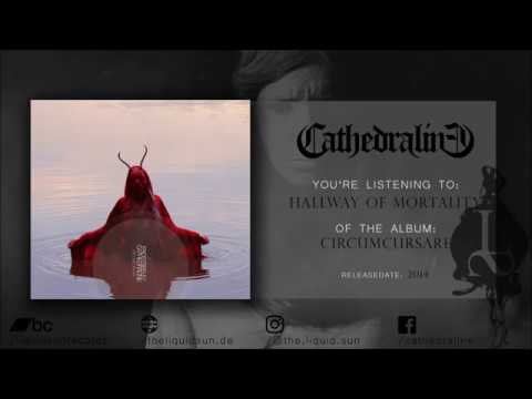 Frostseele — Cathedraline - Circumcursare - 2014 [Full Album Stream]