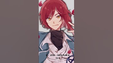 My Shuffle Unit Rank - Enstars