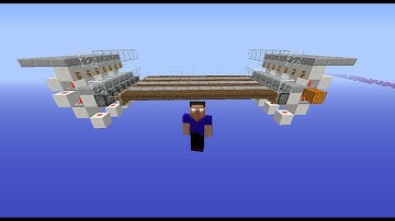 Resource Friendly Smart Shifting Floors Mob Trap: Extremely Efficient | PC/Xbox | +1k Special