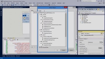 Getting Started with WPF Ribbon