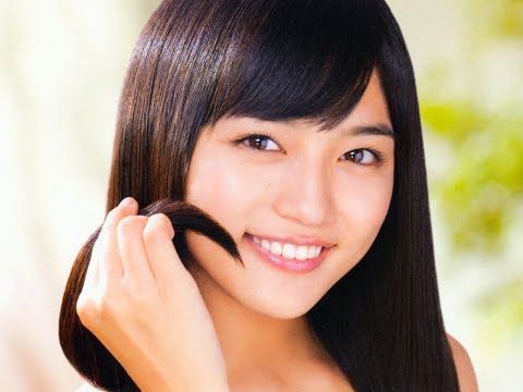 【結婚!】川口春奈 健全セクシー画像集