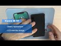 Xiaomi Mi 9T - Swollen battery damage fix, Battery replacement