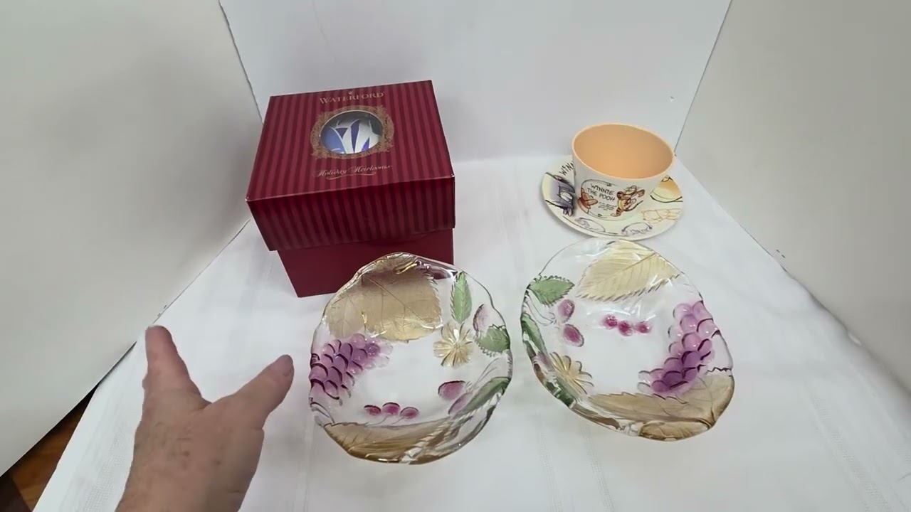 👀 Что продала на ebay и других. 