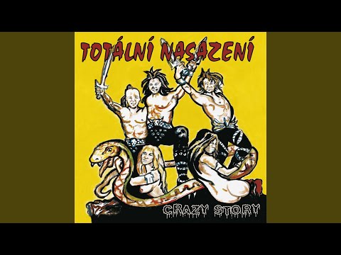 Totální nasazení - Hymna Sk Slaný mp3 ke stažení