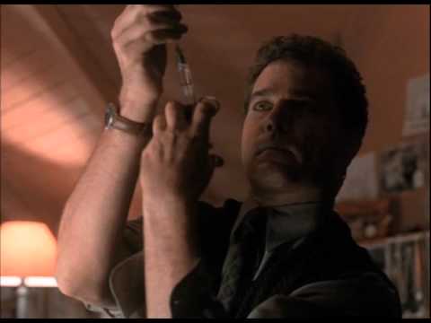 Unforgettable Official Trailer #1 - Christopher McDonald Movie (1996) HD