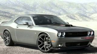 2015 Jeep, Chrysler, And Dodge Overview Page