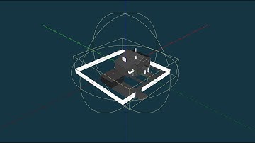 Создание легкой коллизии дому - Дневник разработчика 29.05.20 (Часть 3)