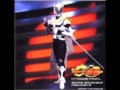 Kamen Rider Ryuki Final Episode OST track 37