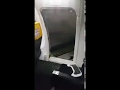 Man Opens Plane’s Emergency Door To Leave Plane
