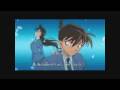 Detective Conan AMV Sora ni Kakeru Hashi