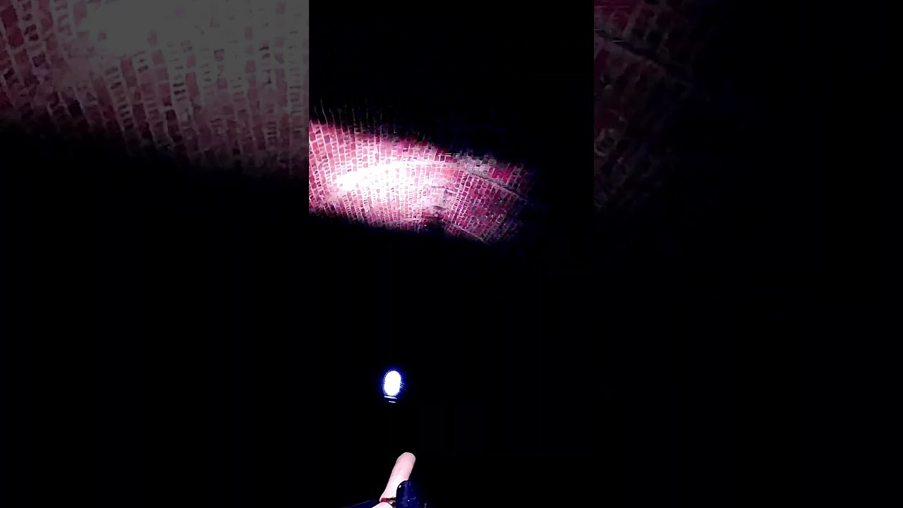 🚤 Exploring the History of Bruce Tunnel 🛤️