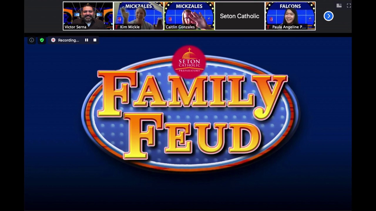 maulers vs baulers family feud full episodes 2018