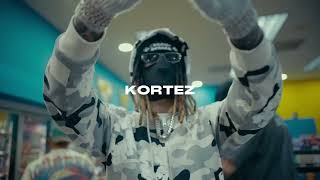 [FREE] CDOBLETA x YOVNGCHIMI Type Beat "HASBULLA" | DARK TRAP INSTRUMENTAL