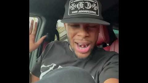 Toosii *New Snippet*