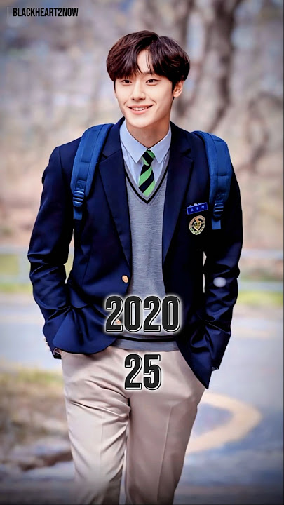 18 Again (2020) Korean Drama Cast Then And Now 2025 | #18again #kdrama #thenandnow #trending #shorts