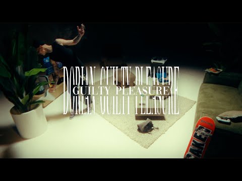 Dorian - Guilty pleasure (Official Music Video)