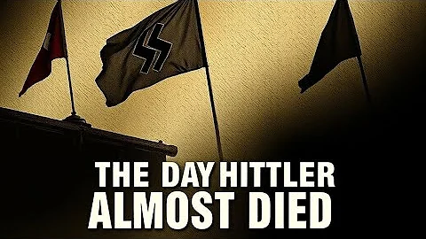 The Day Hitler Almost Died – Operation Valkyrie Explained (WW2 Documentary)