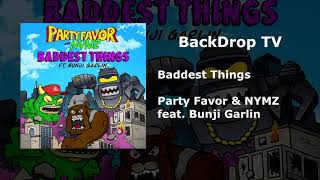 Mad Decent Best Drops 