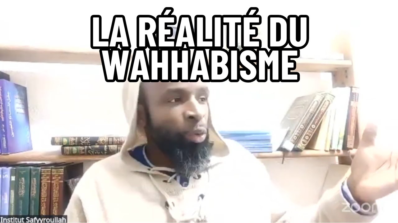 Pourquoi le wahhabisme est-il autant financé ?