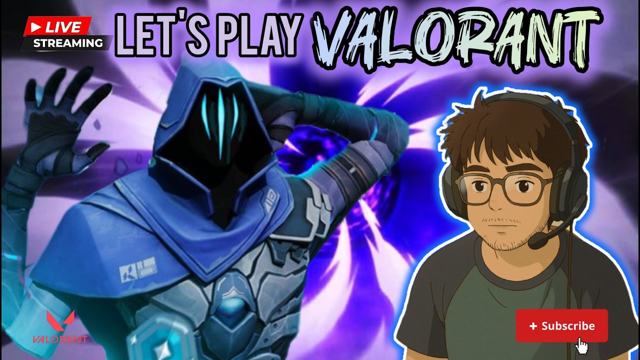 Valorant Ranked Grind LIVE 🔥 Watchtime & Sub Goal Today|| #valorant #valorantgaming #livestream