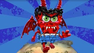 Angry Bob Adventure ~ Android Gameplay. screenshot 1