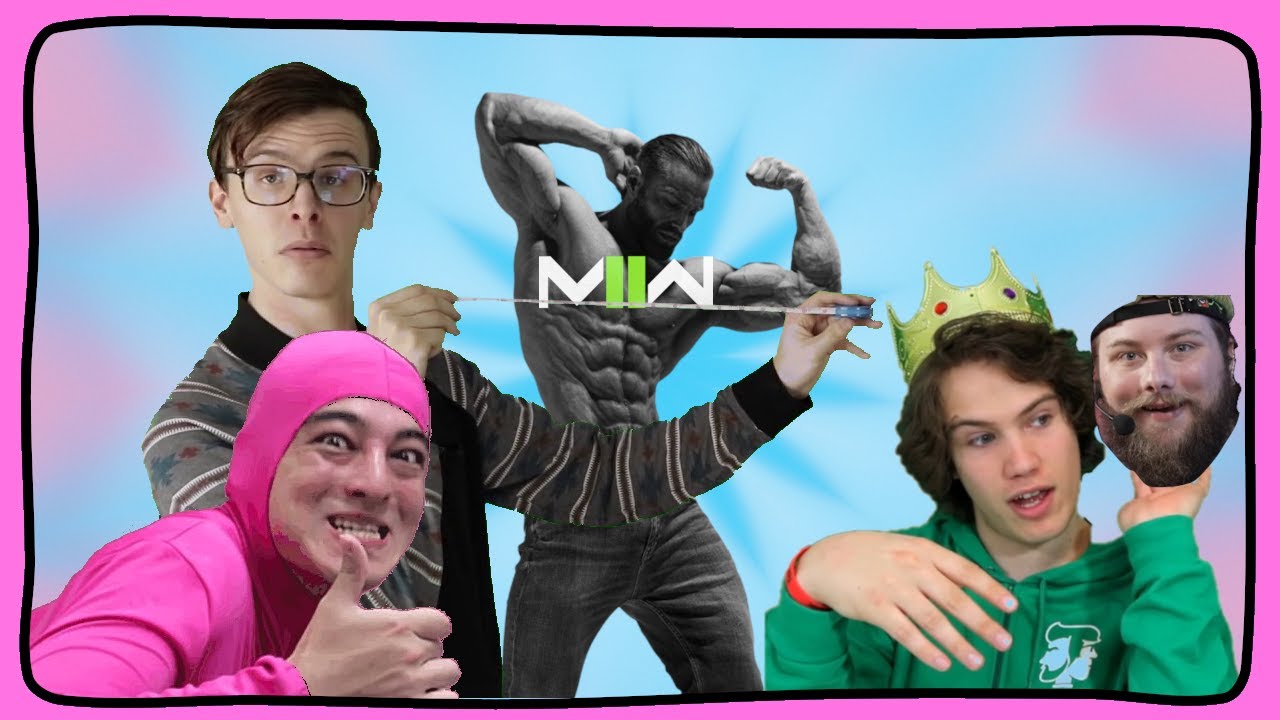 They Brought Back THE BEST Game Mode YouTube