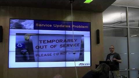 Code4Lib North - When All You Have Is XSLT... - Alan Harnum