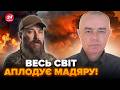 ⚡️СВІТАН: МЕГАРОЗГРОМ! МАДЯР влаштував ПЕКЛО в РФ. У Путіна ЧП: все ВИБУХАЄ. Росіяни ЗЛИЛИ ВІДЕО