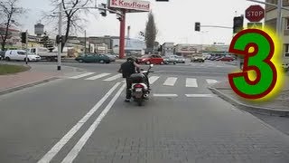 Funny Fails Compilation # 3 (Epic Fail / Win / Luck Compilation)