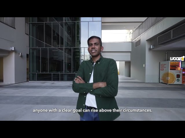 Thumbnail for Selva Raju S/O Arumugam