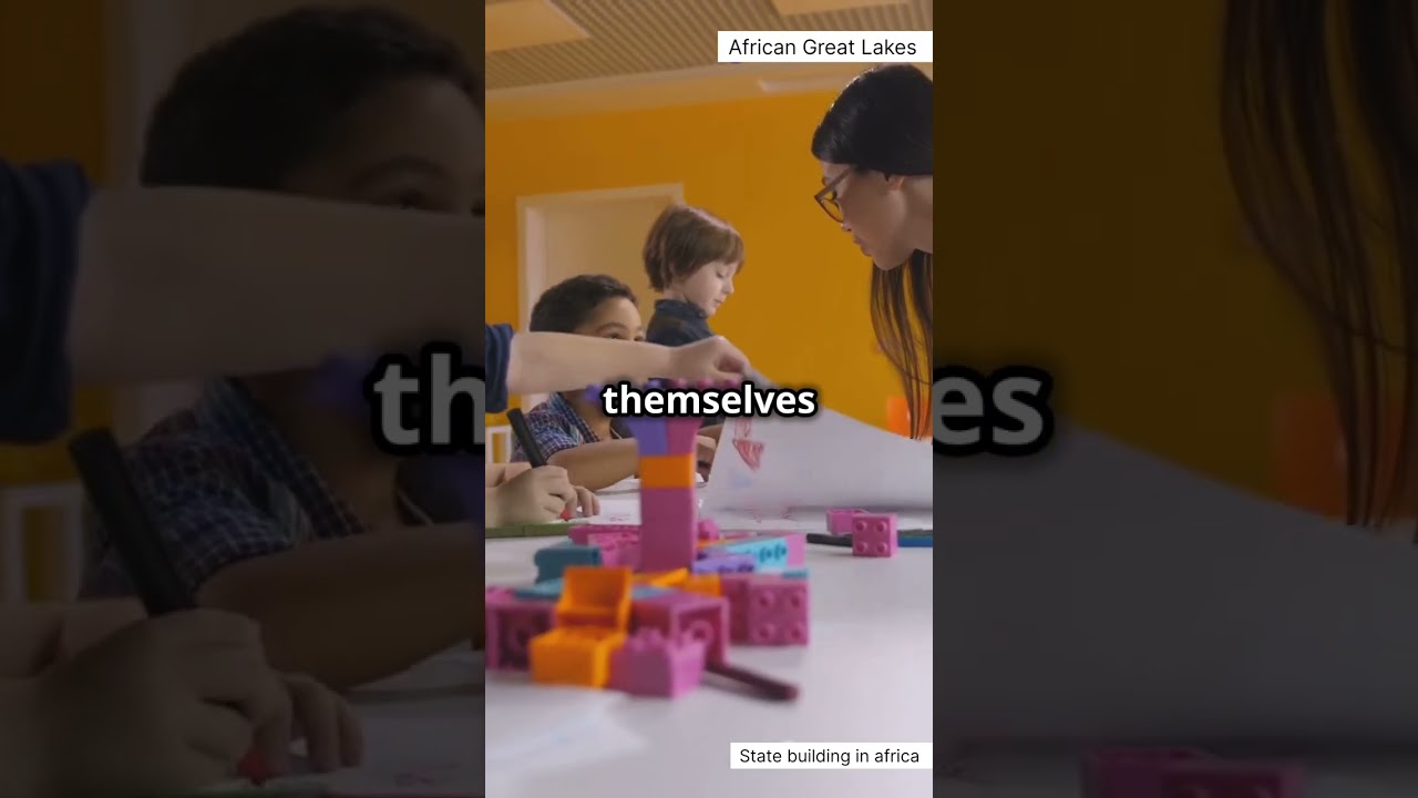 Building the Biggest African Skyscraper: State of the Art Development Generated 