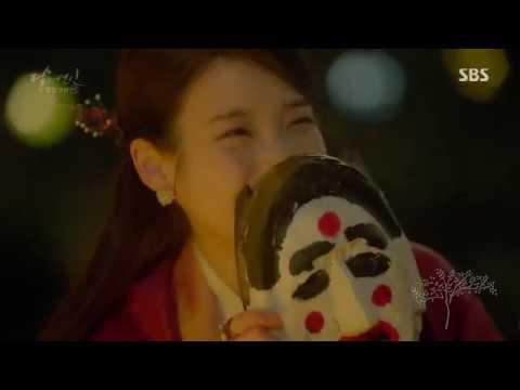 Moon Lovers - Scarlet Heart: Ryeo - Jung Seung Hwan - Wind OST
