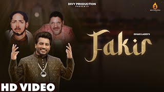 Fakir By Ishan Laddi, Sai Laddi Shah Ji, Baba Murad Shah Ji, Baba Ji