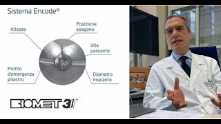 Video Intervista al Prof. Mario Aimetti