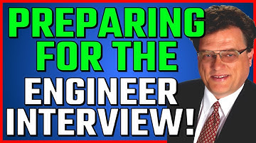 Engineering Interview Questions and Answers - Interviewers How To Prepare - Engineering PDH Courses