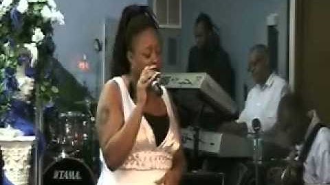 Word of Truth Praise Team 7 3 11
